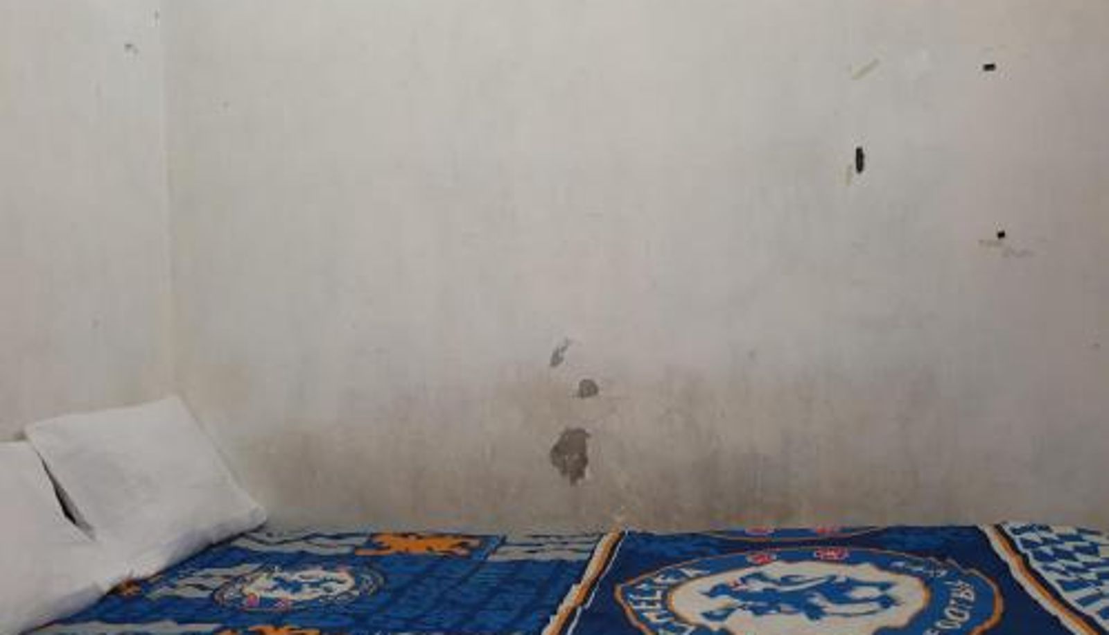 Camera - OYO Life 92620 Syfa Kost