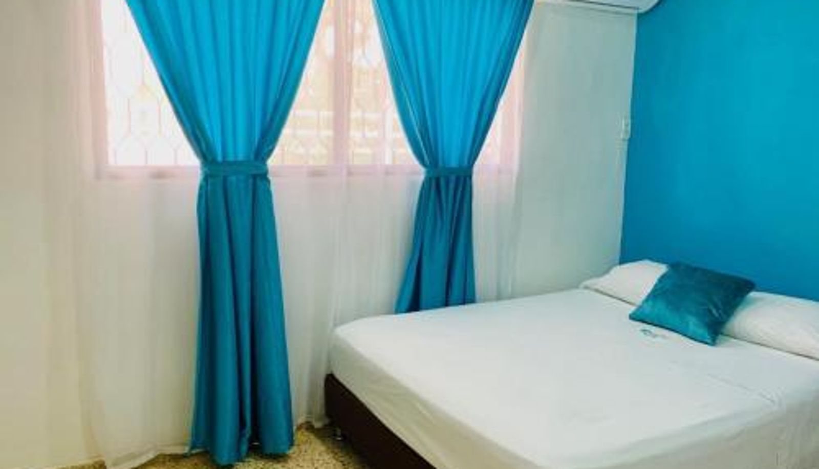 Habitación estándar - Hotel Atuchi