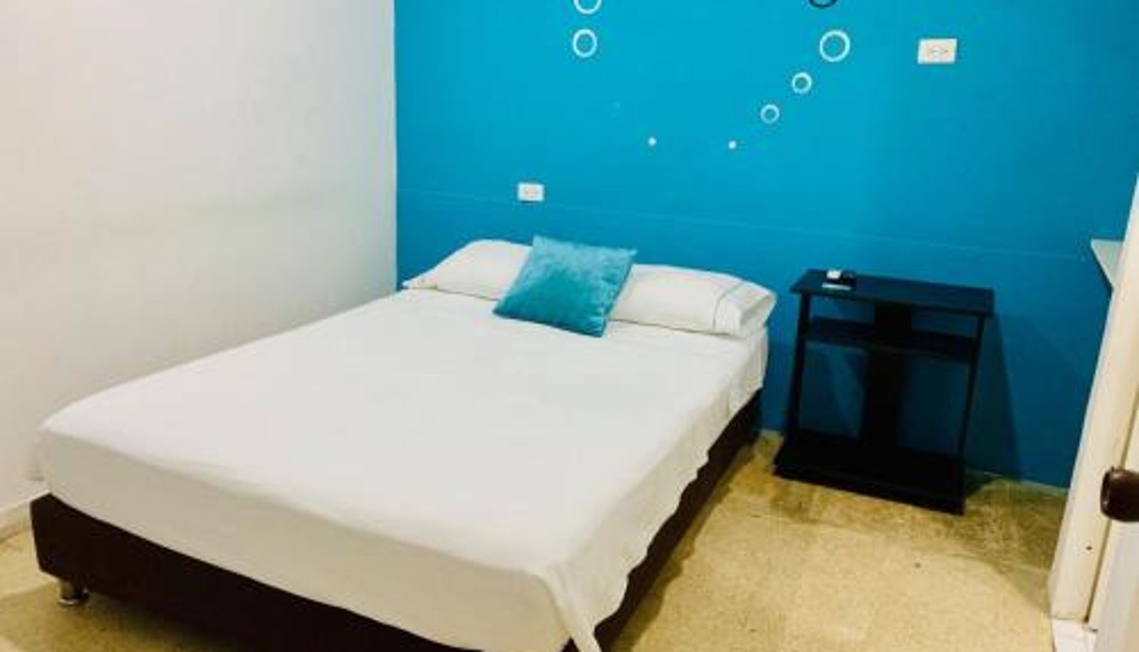 Habitación estándar - Hotel Atuchi