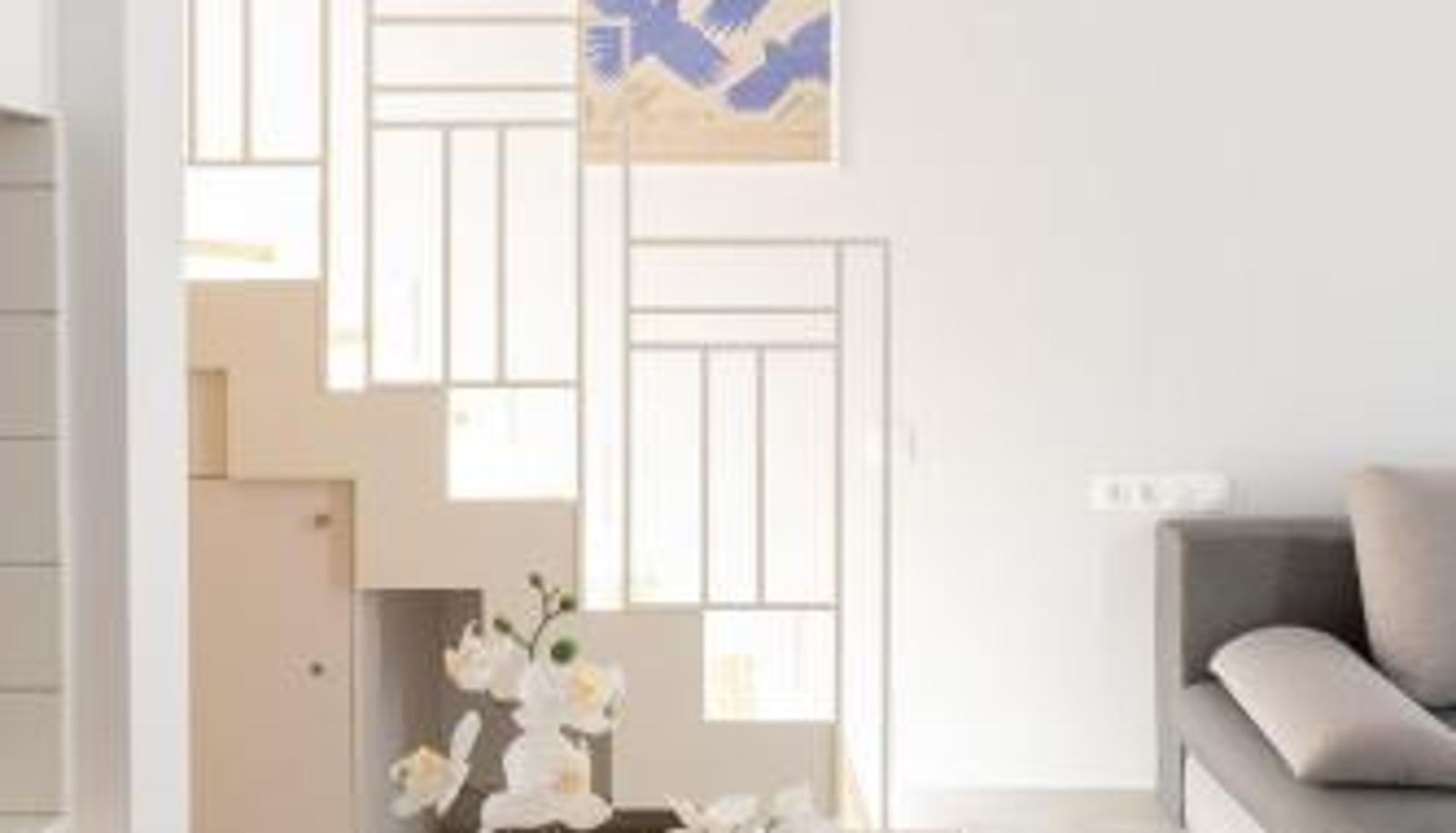 Habitación estándar - Ether Loft Suites