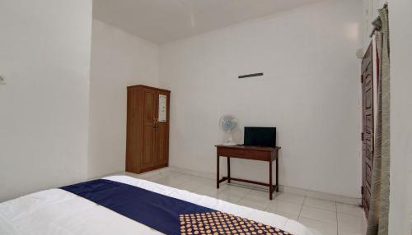 Camera - Hotel O Homestay Baiturrahmah Syariah