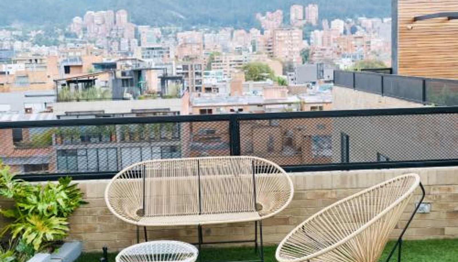 Apartamento - Kubik by Wynwood House