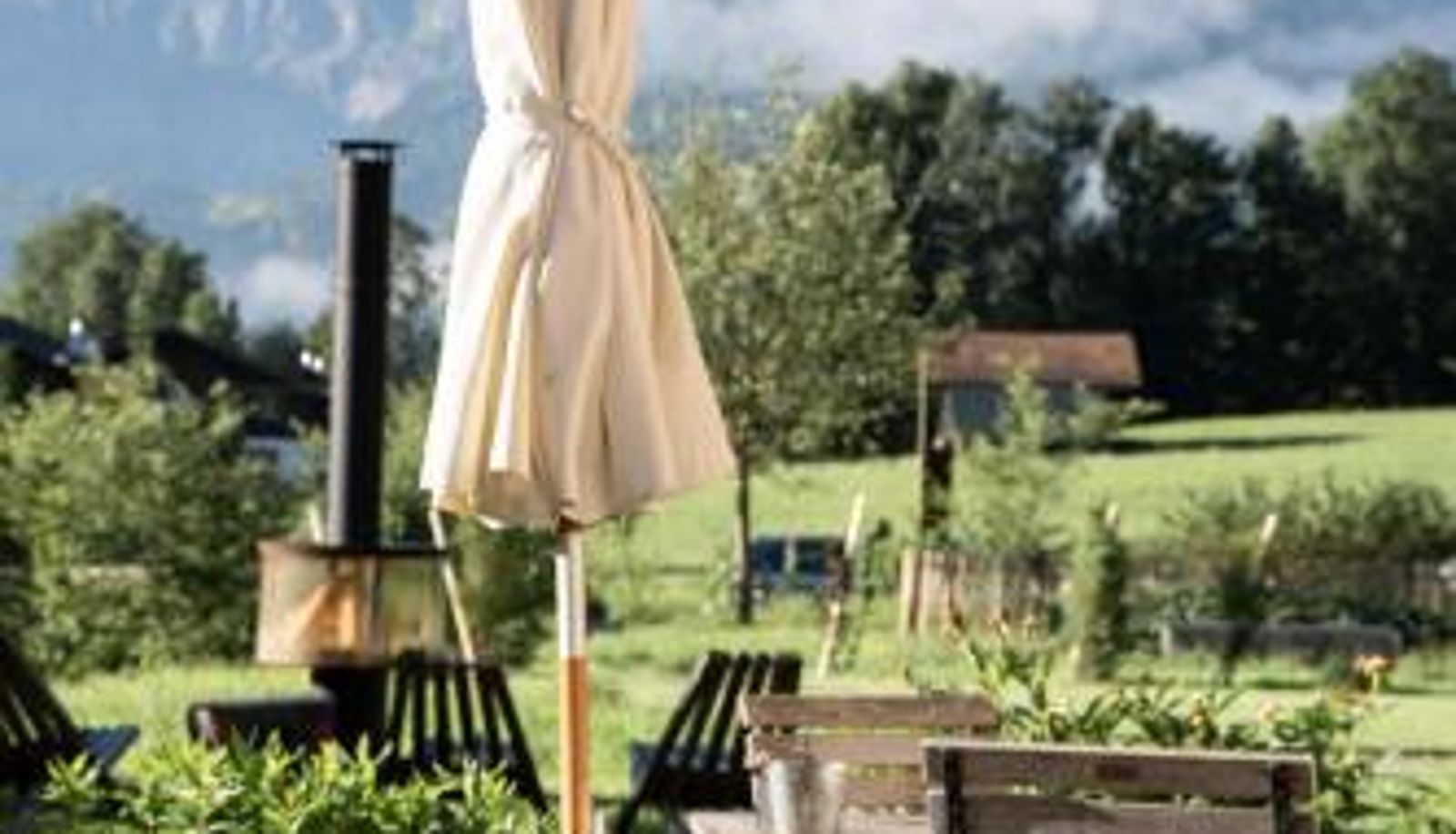 Info - Lenk Lodge - Boutique & Design Hotel und Apartements