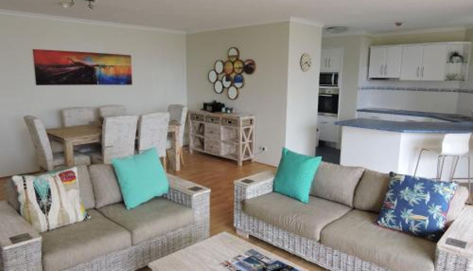 Apartamento - Rainbow Commodore Coolangatta