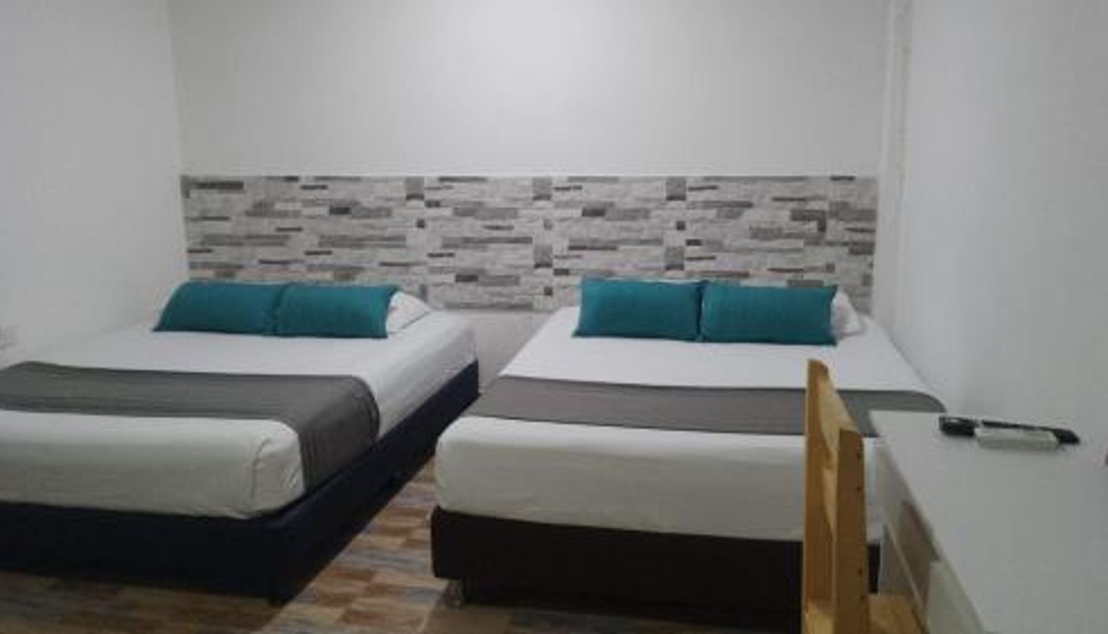 Standardzimmer - The Mendoza Grand Hotel