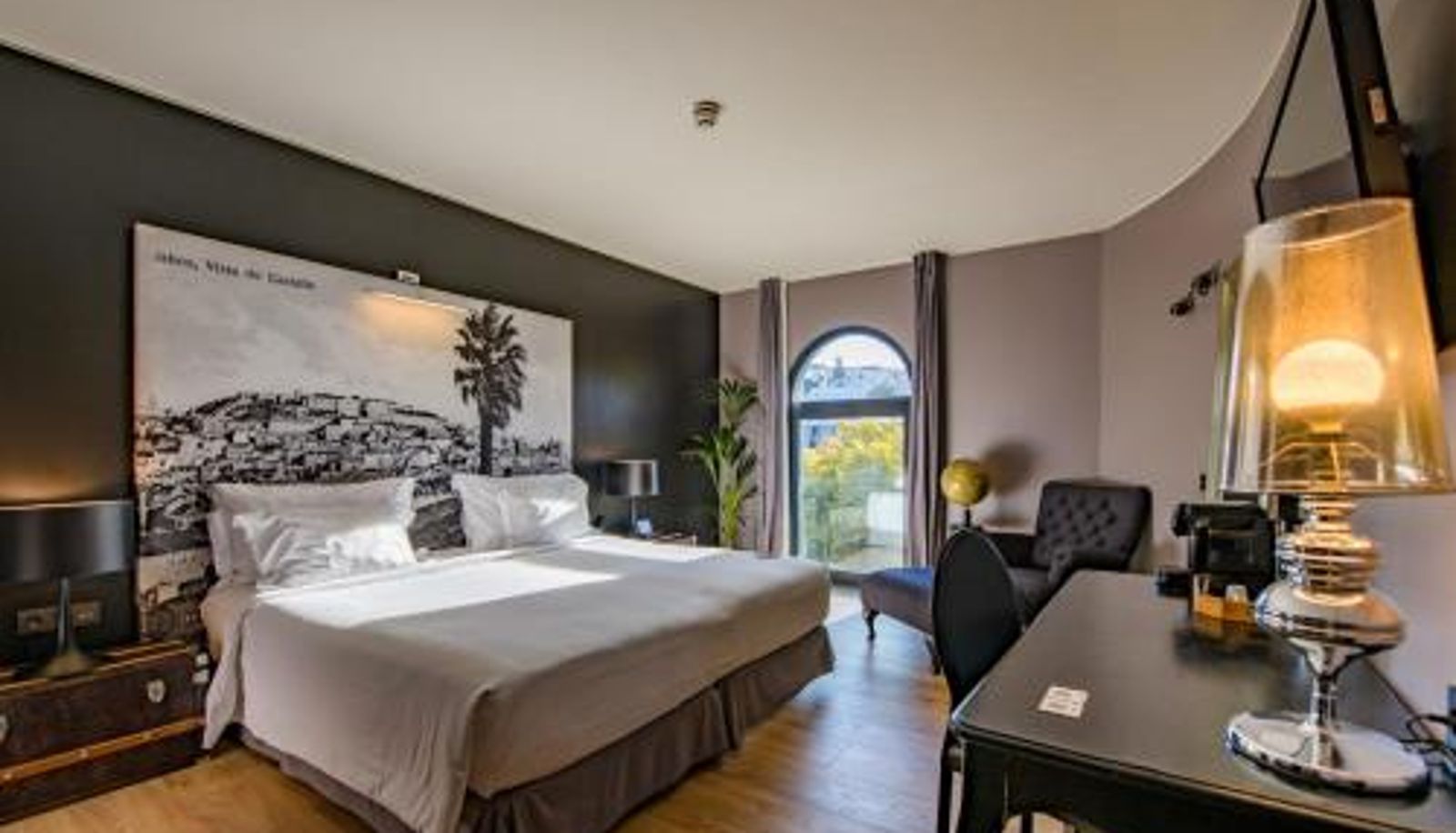 Room - 138 Liberdade Hotel