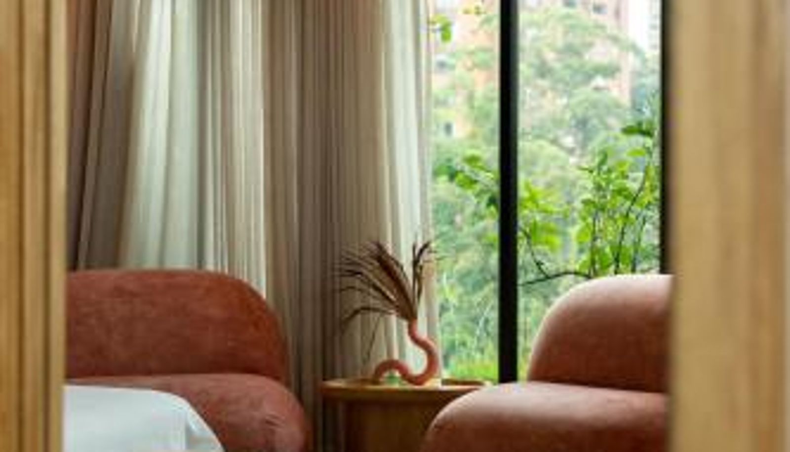 Habitación - 23 Hotel Medellin
