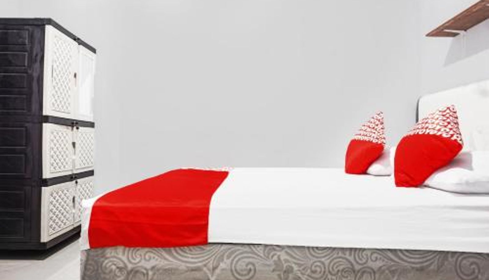 Pokój - Hotel O Pondok Cahaya