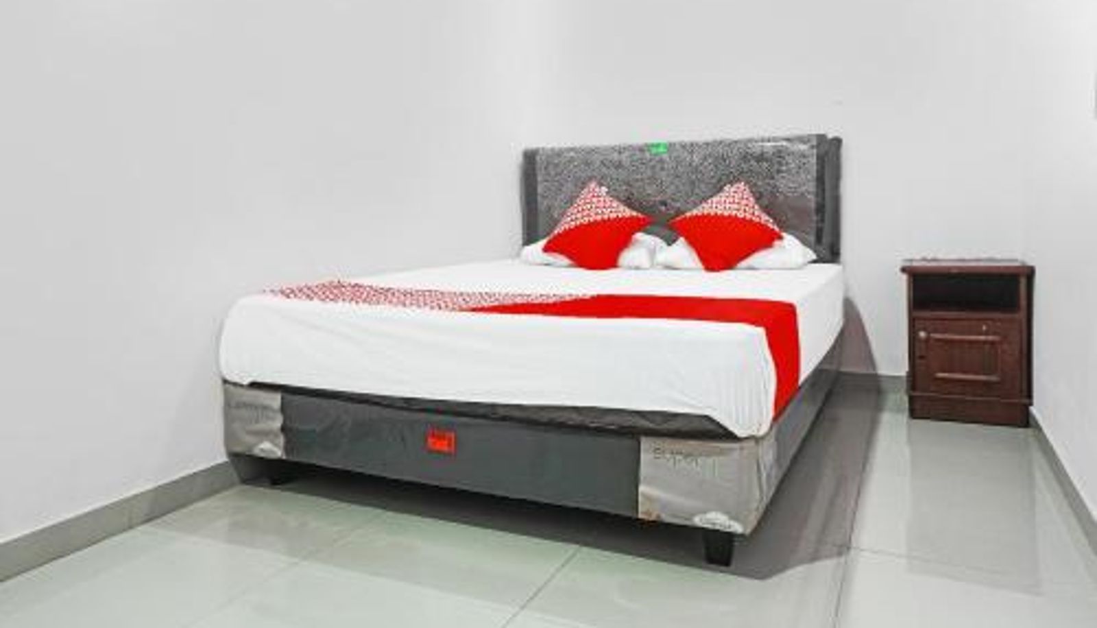 Pokój - Hotel O Pondok Cahaya