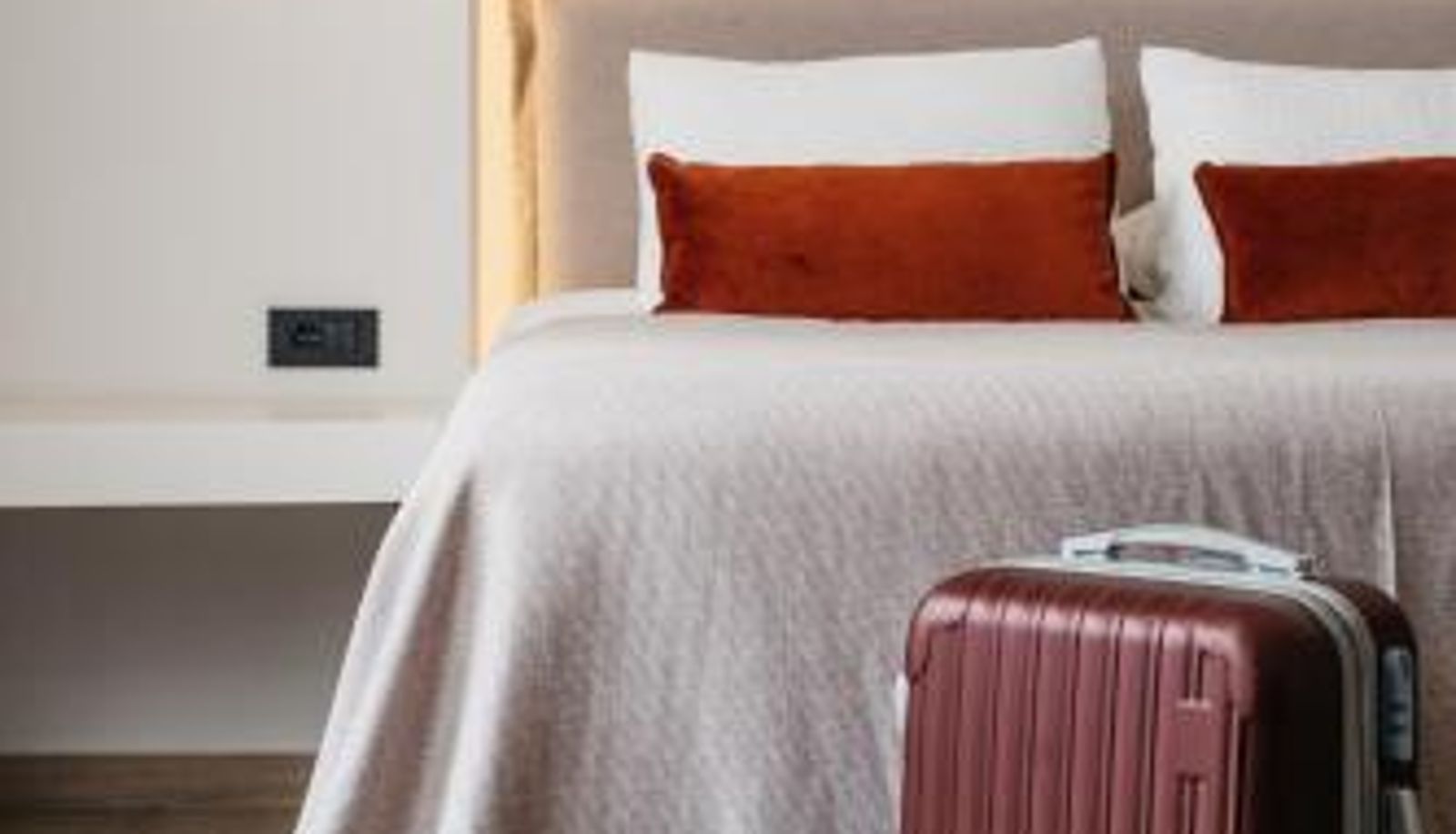 Info - The City Hotel & Suites