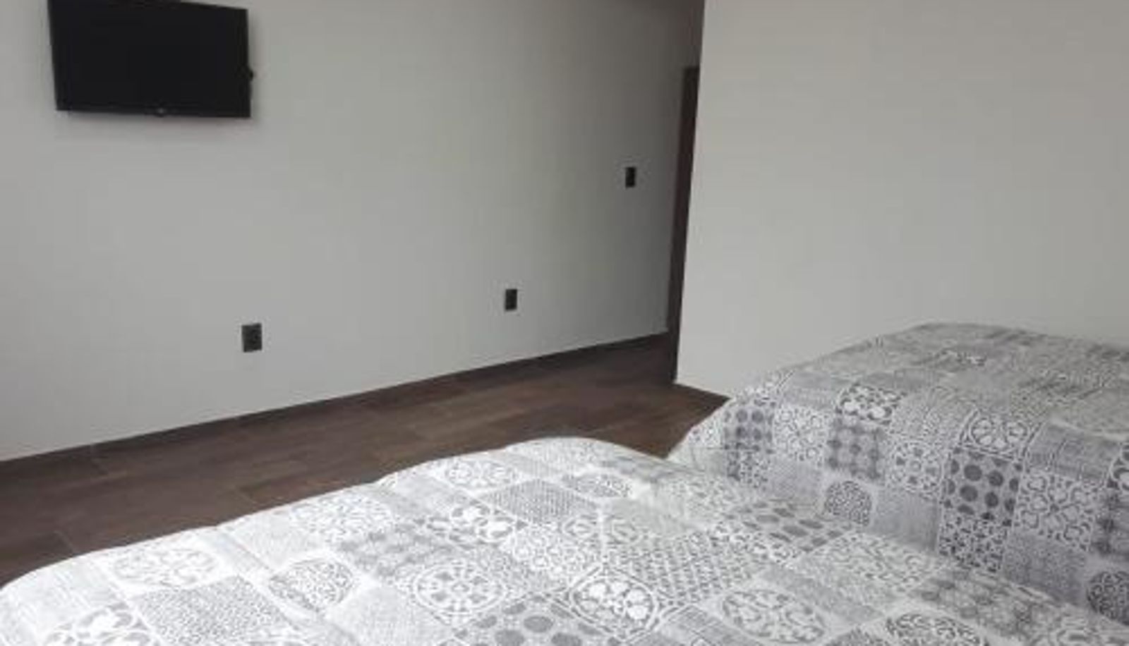 Standardzimmer - Estancia Real