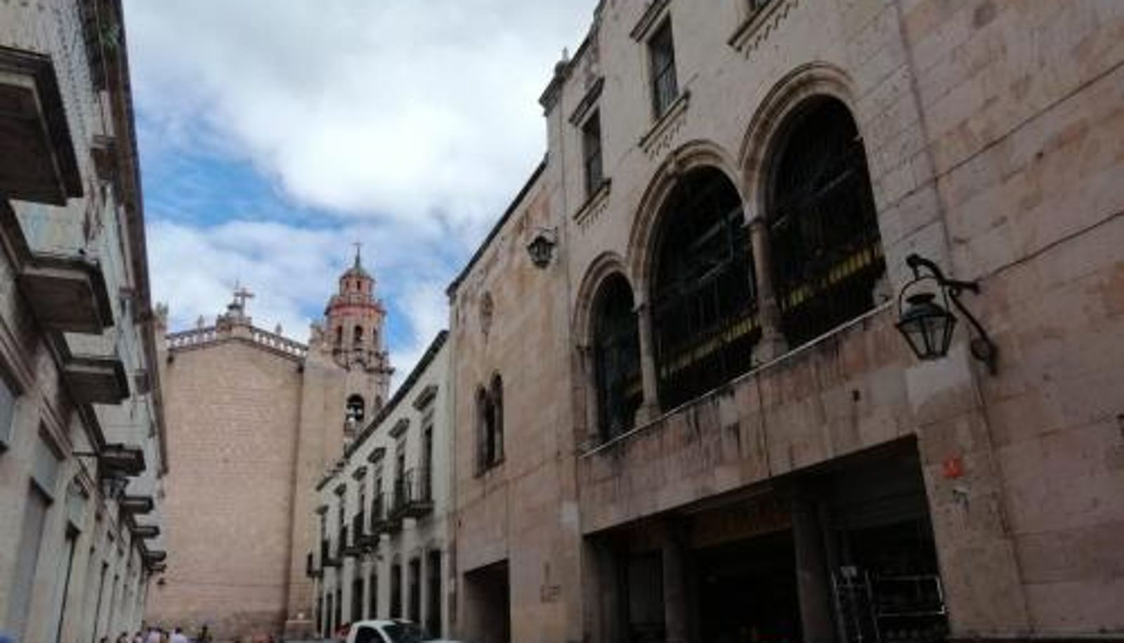 Zimmer - Estancia Real