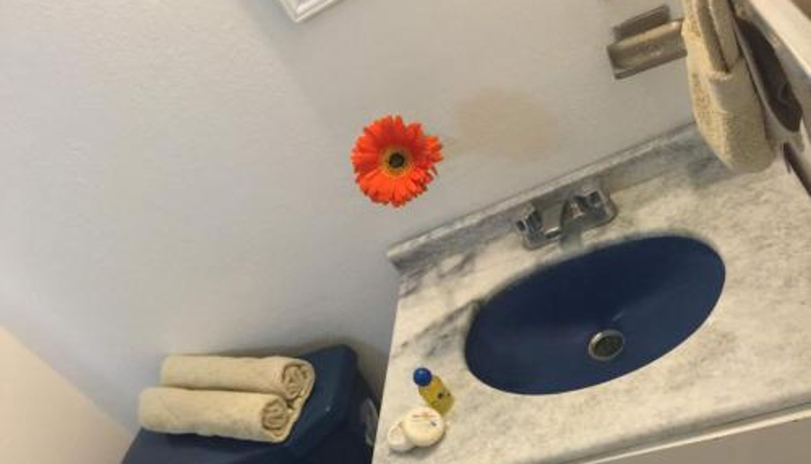 Badezimmer - Coral Clubes Acapulco