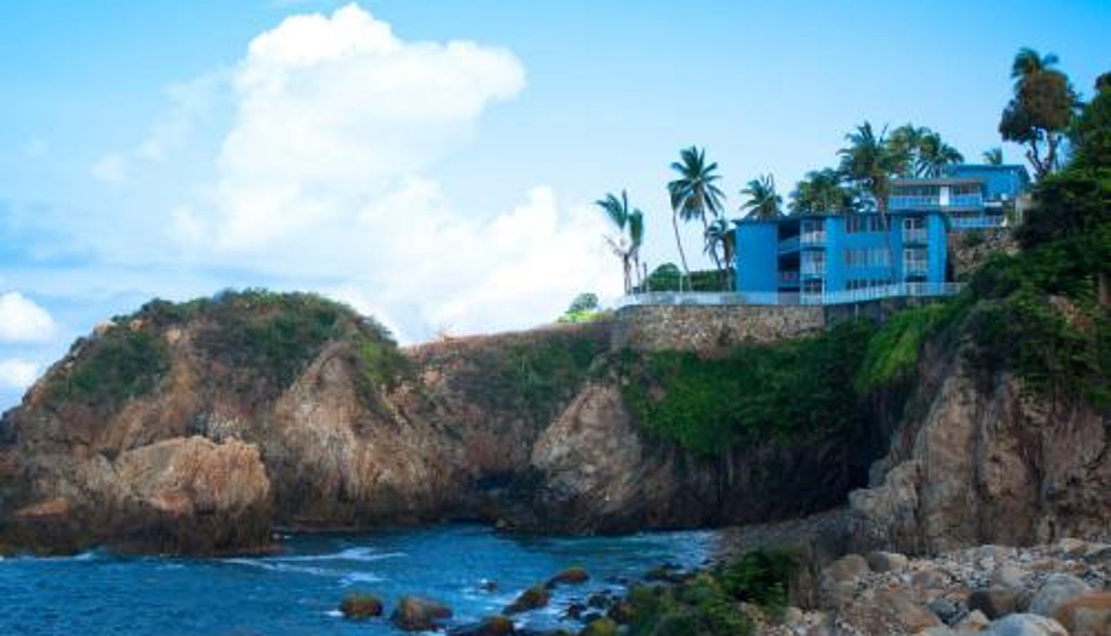 Info - Coral Clubes Acapulco