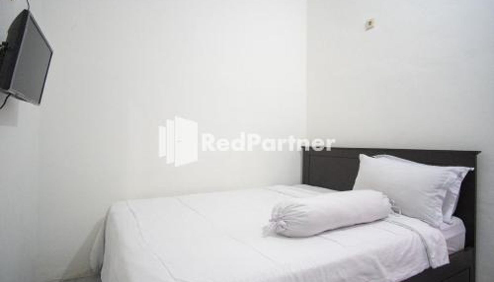 Zimmer - Katup Guest House Syariah Mitra RedDoorz