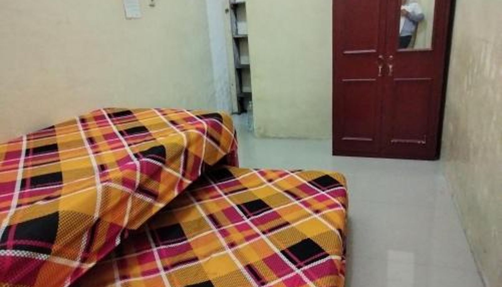 Zimmer - SPOT ON 92749 As-sakinah Syariah 2