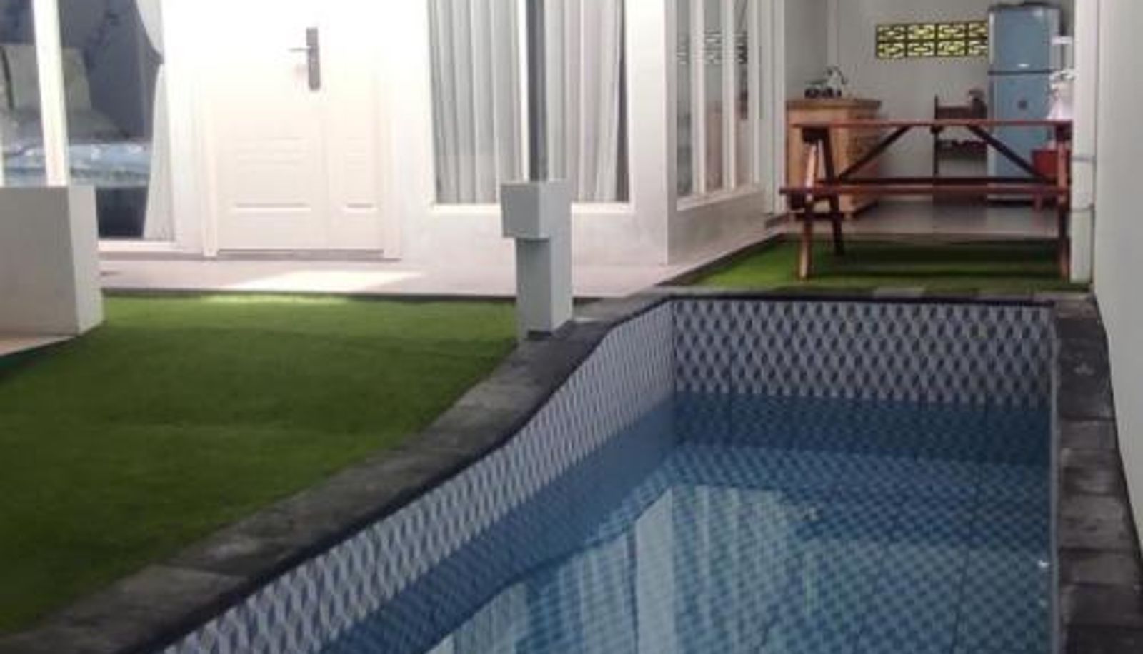 Piscina - Aliandra Villa by The Lavana