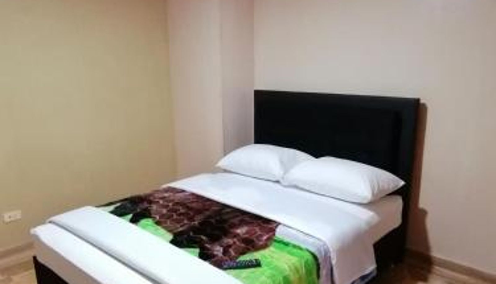 Zimmer - HOTEL GOLDEN SUITE