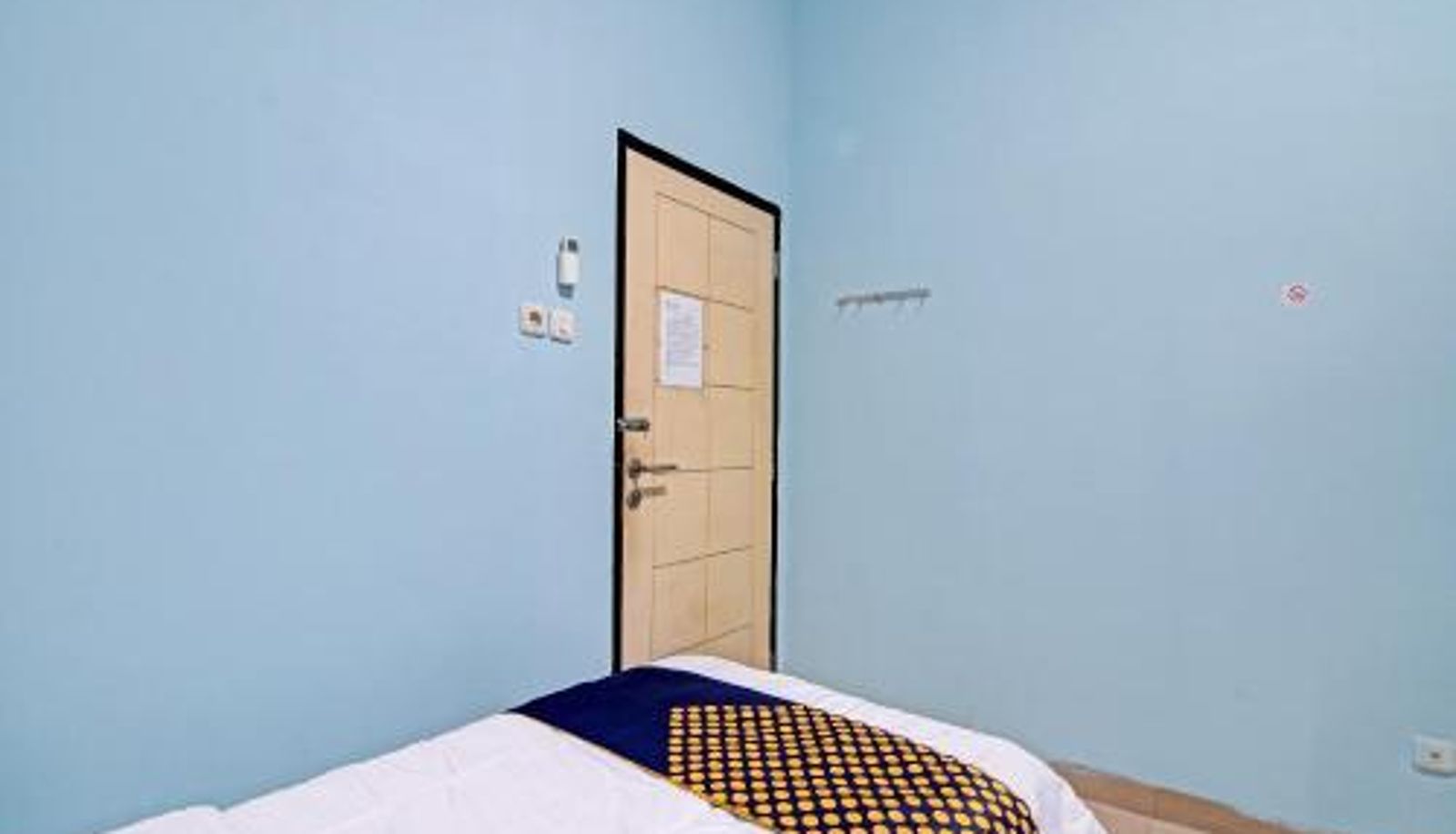 Habitación - Hotel O Penginapan Puti SyariahNearBandara Sultan Syarif Kasim II