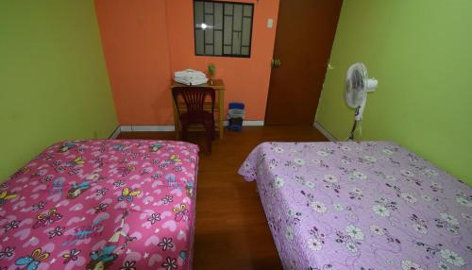 Standardzimmer - El Viajero Aeropuerto