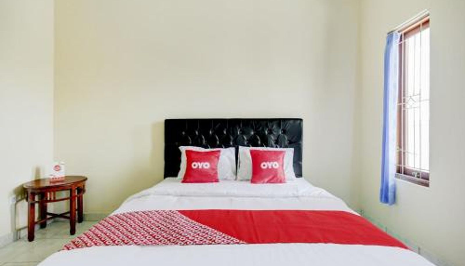 Zimmer - Hotel O Pondok Dukuh