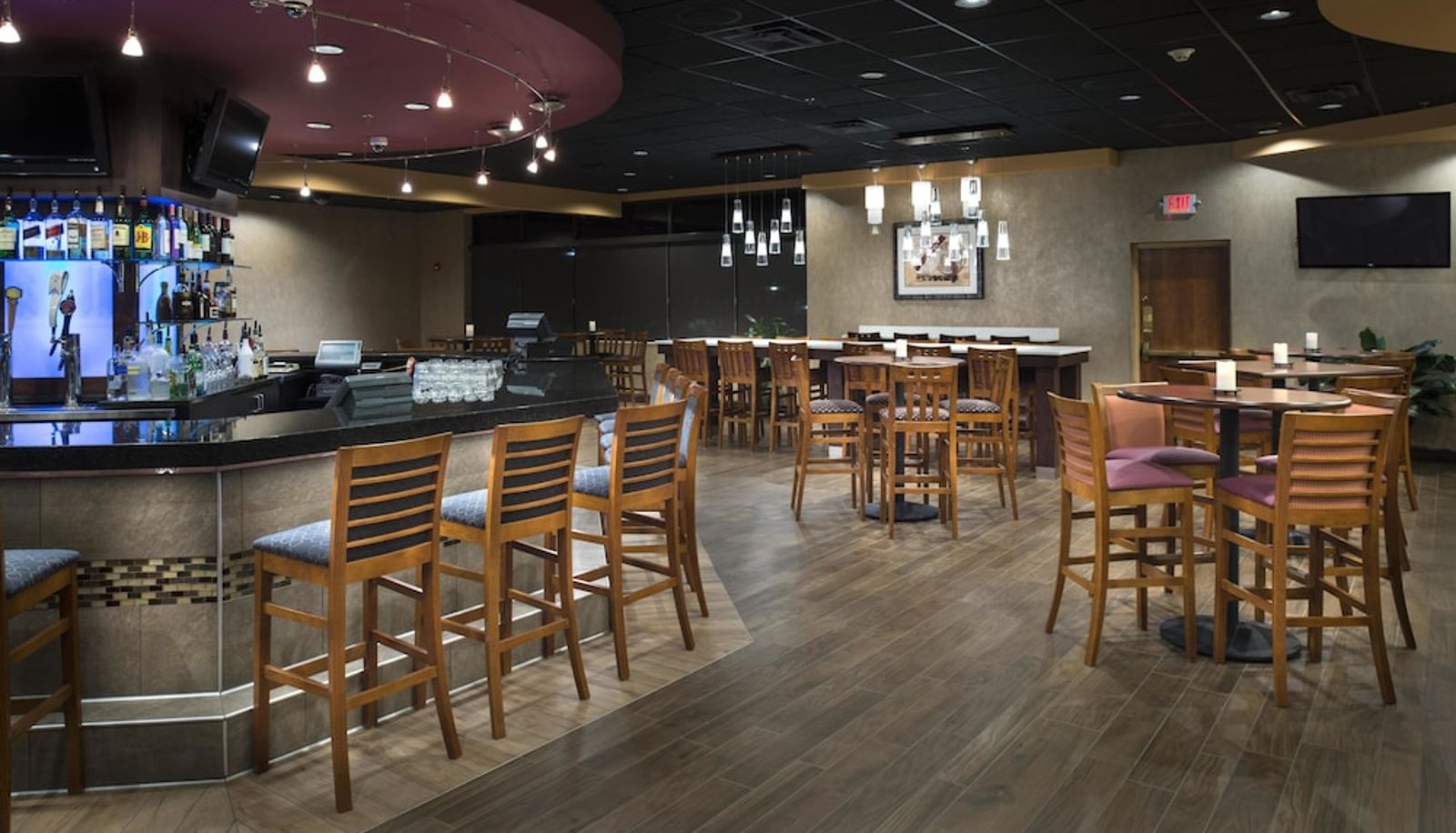 Información - Holiday Inn KNOXVILLE WEST- CEDAR BLUFF RD by IHG