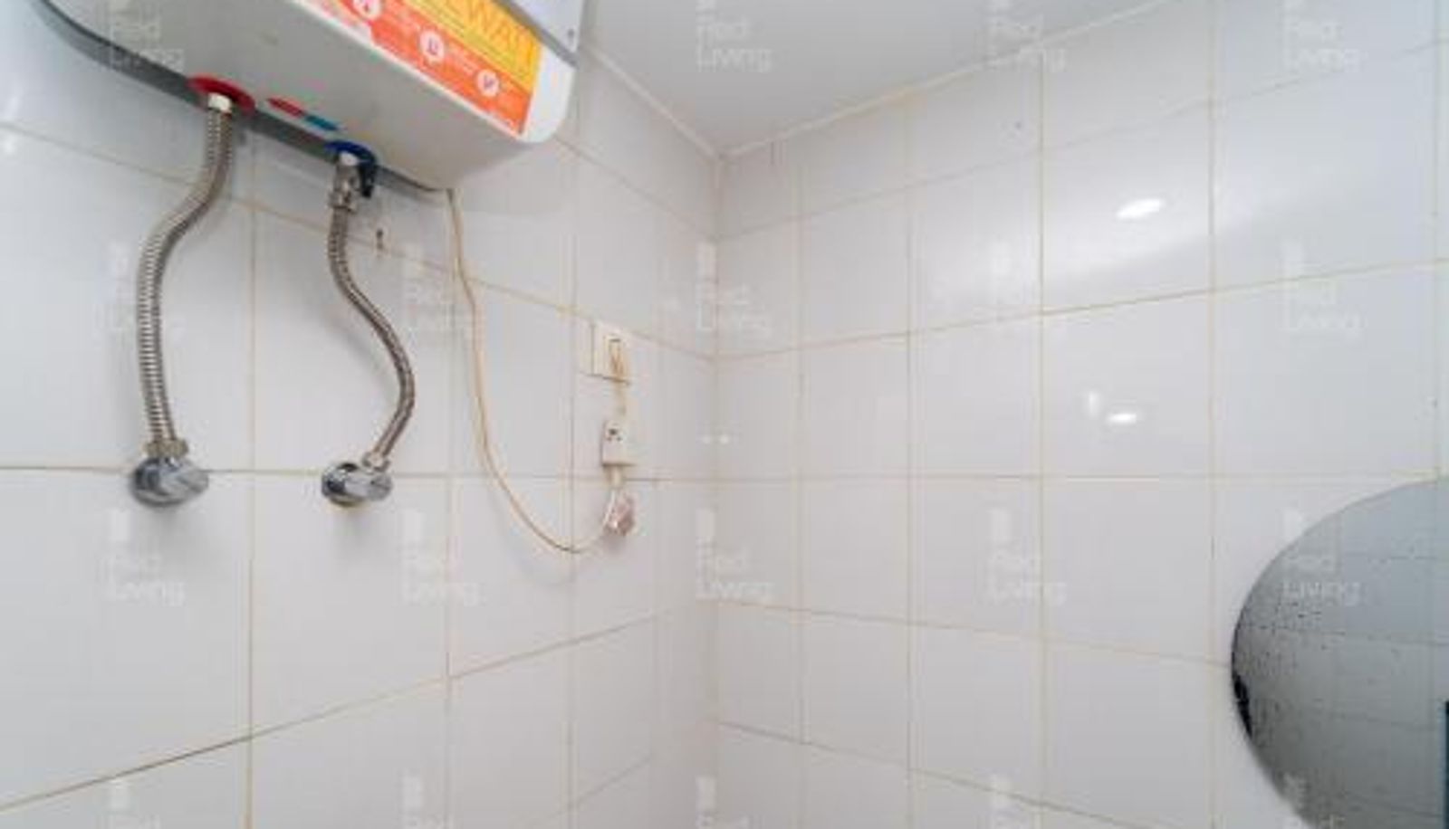 Apartamento - RedLiving Apartemen Vivo Yogyakarta - WM Property