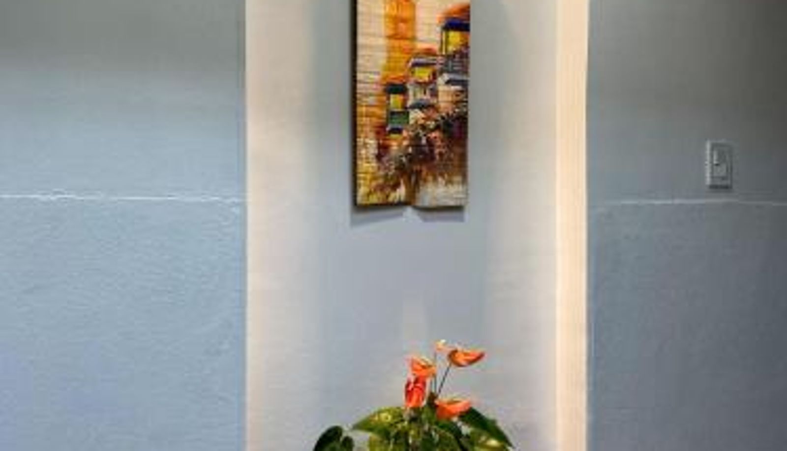 Información - Luna Cartagena Airport Hotel