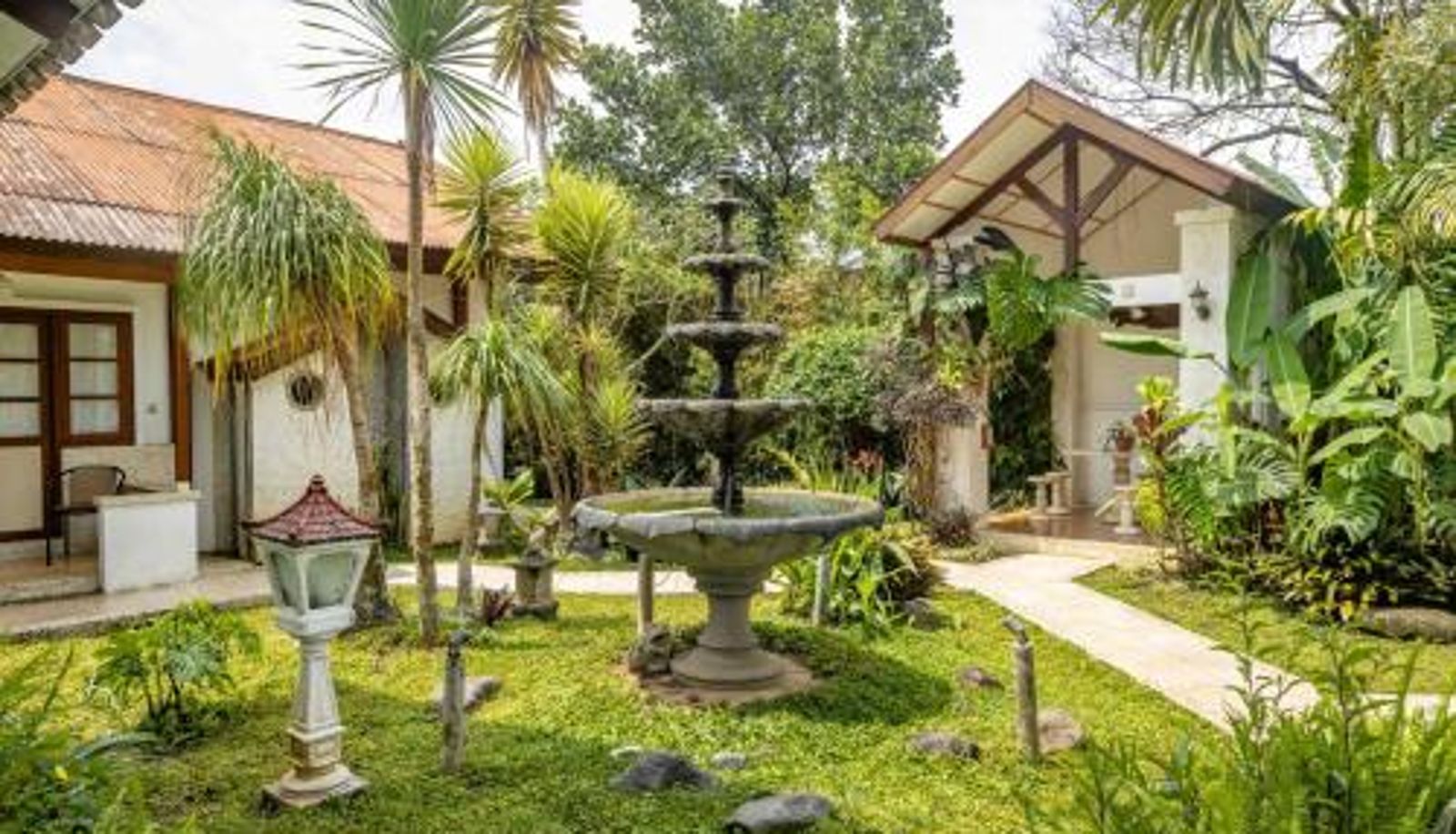 Informacje - Family Hotel Gradia 1