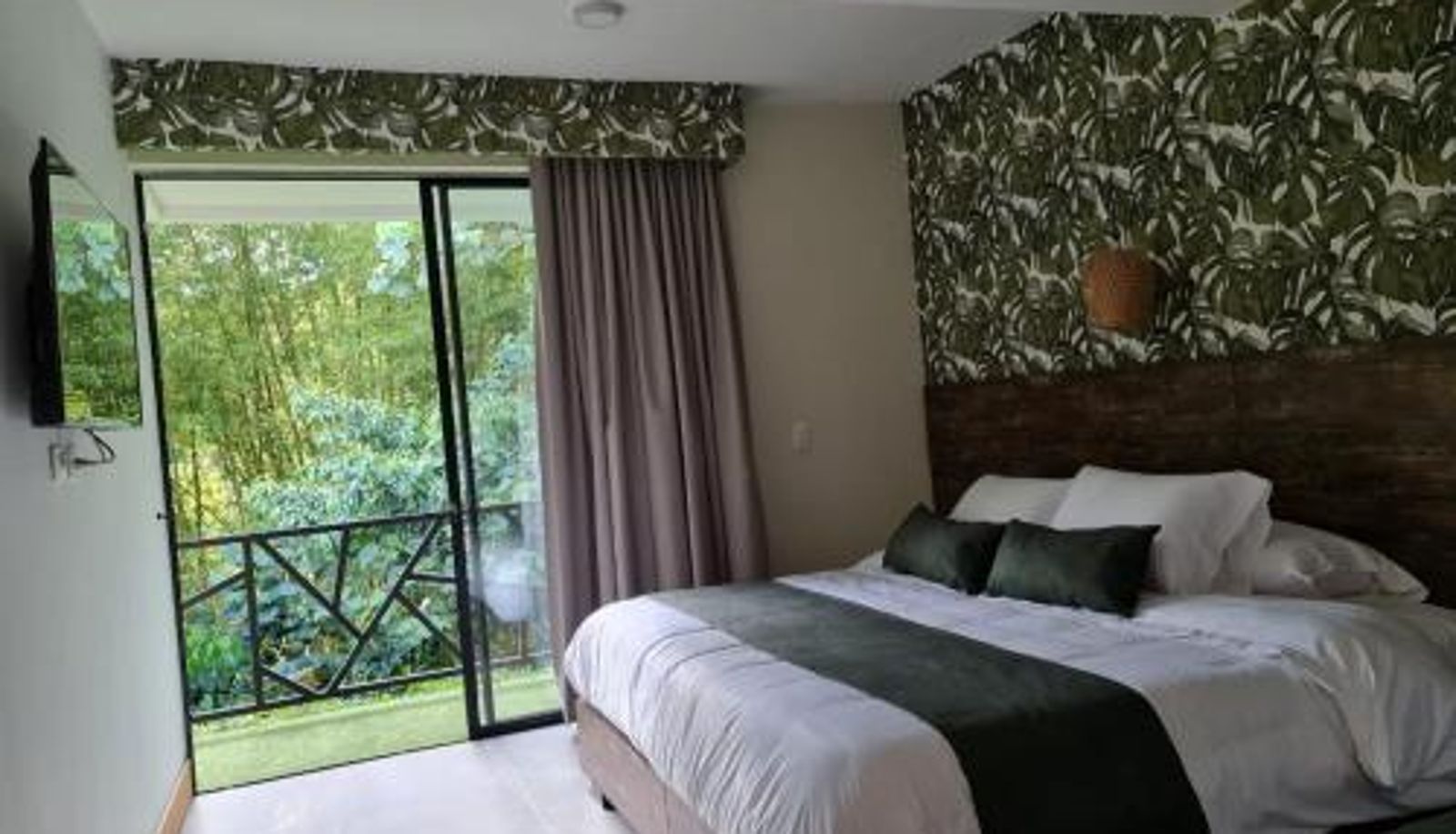 Chambre triple - Casa Hotel Bremen