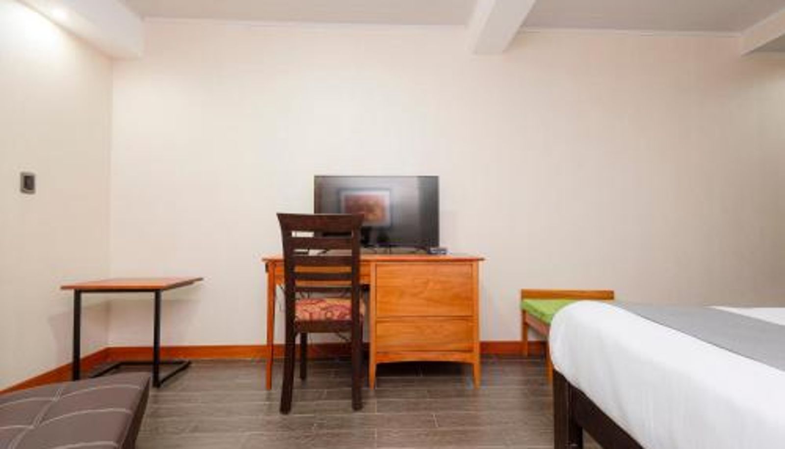 Kamer - La Luna Inn