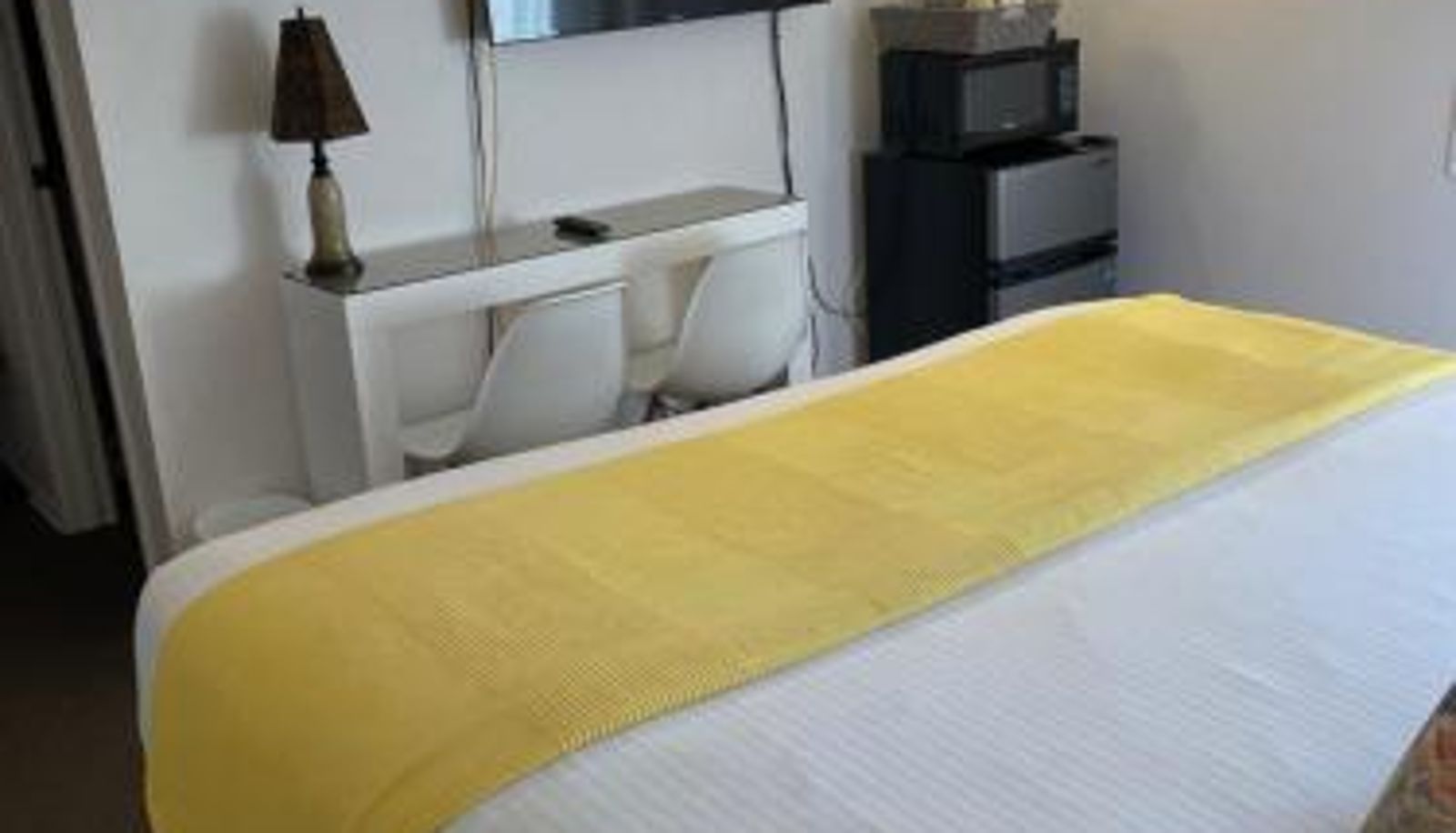 Kamer - Paradise Inn On the Beach