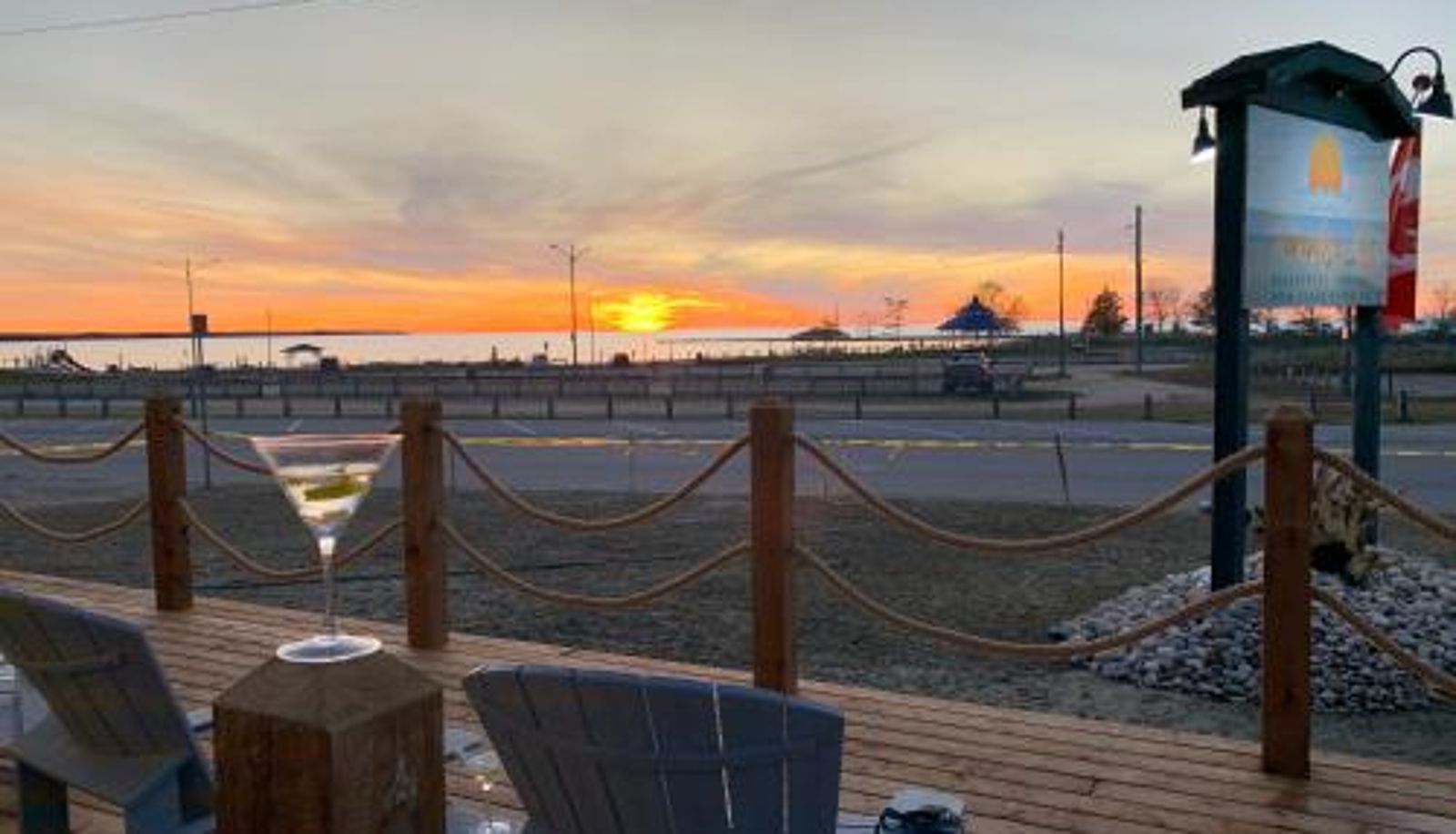 Kamer - Paradise Inn On the Beach