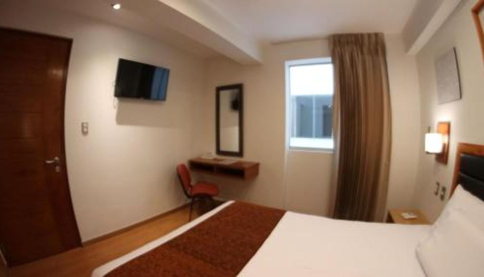Habitación estándar - Hotel Ottavis