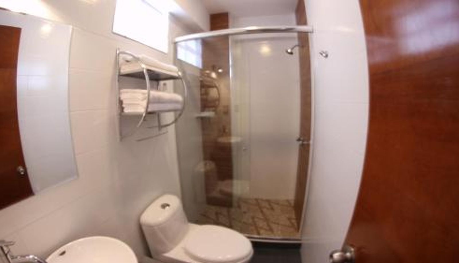 Standard room - Hotel Ottavis