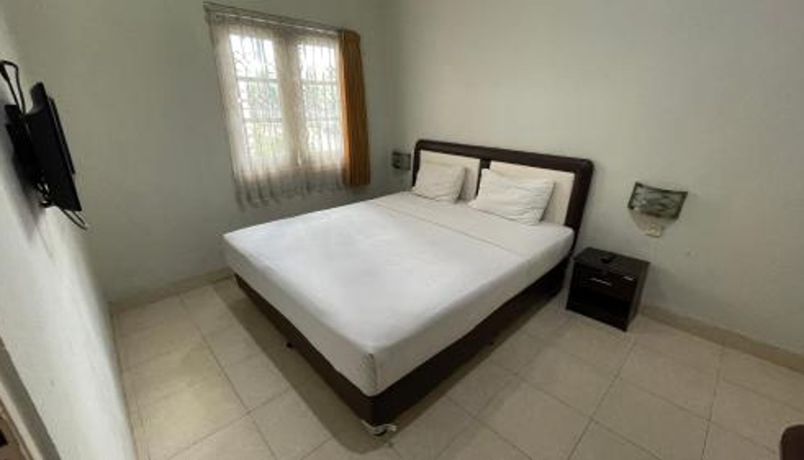 Habitación - Planters Guest House