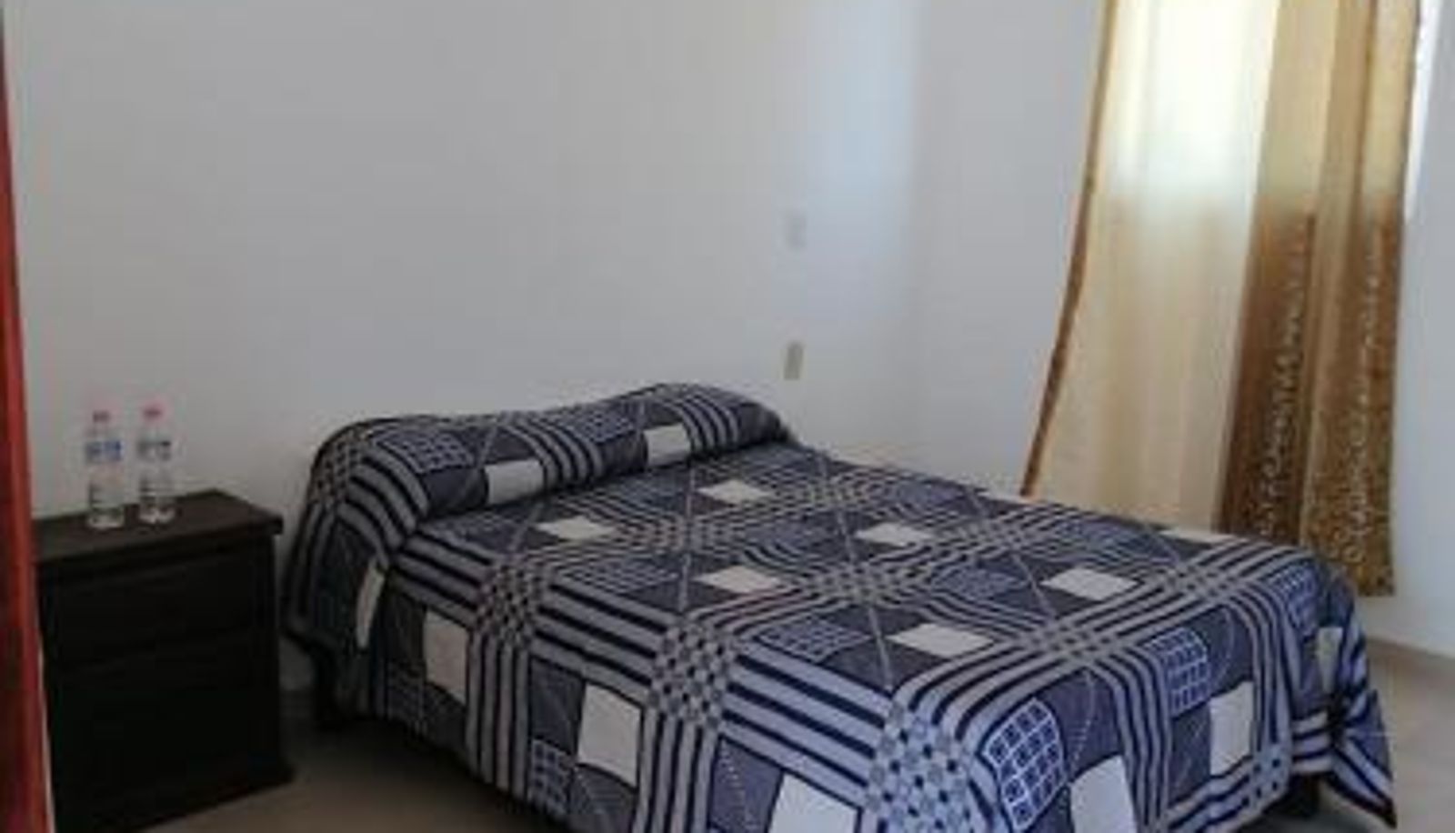 Habitación estándar - Hotel Sierra Bonita