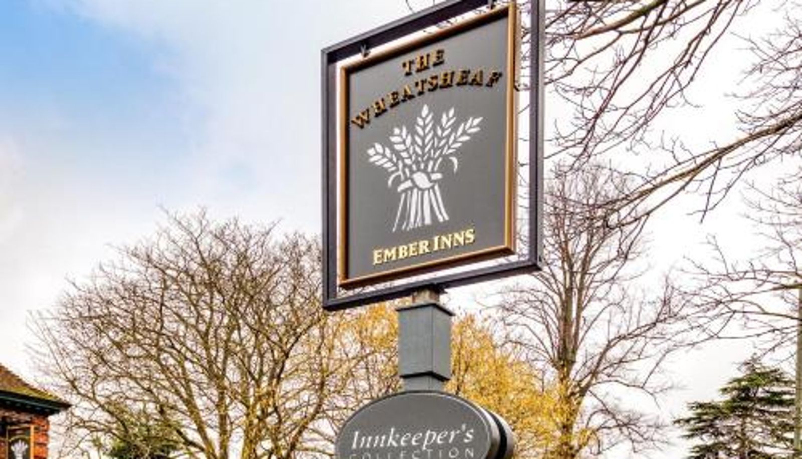 Info - The Wheatsheaf by Innkeeper's Collection