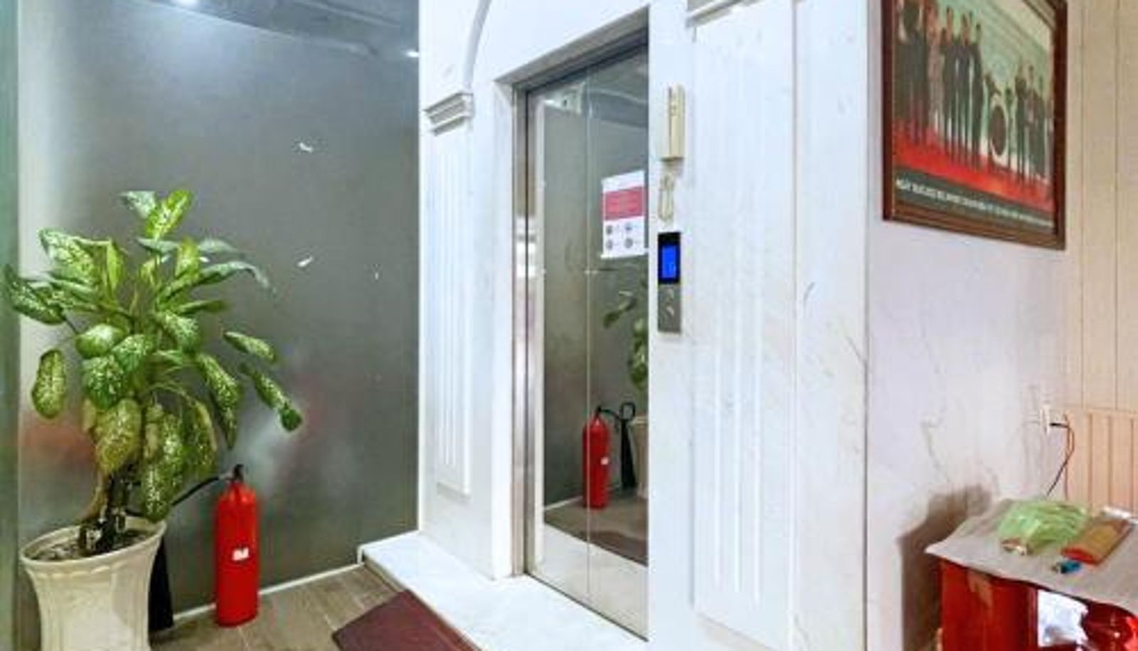 Información - BIG Central Hotel Can Tho - 7 Minutes to Ninh Kieu Wharf