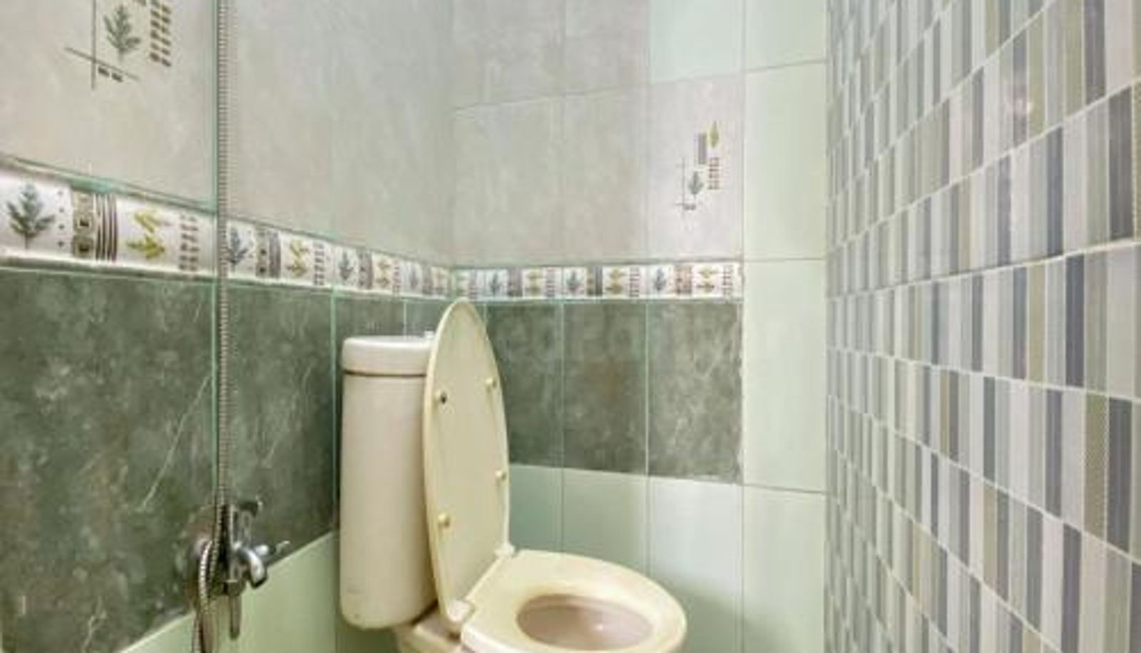 Bathroom - Sutomo Residence Syariah RedPartner