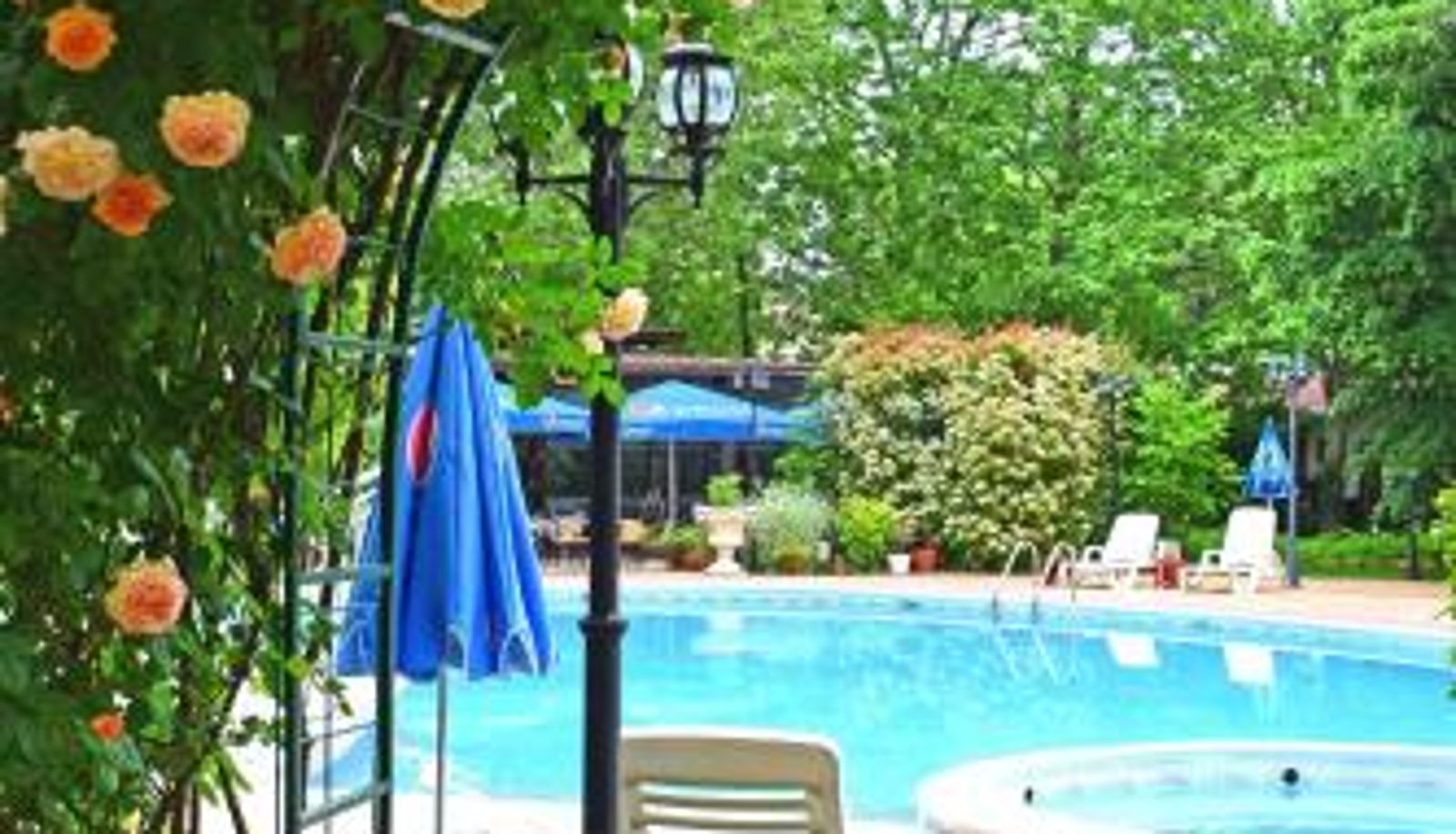 Info - Hotel Jupiter