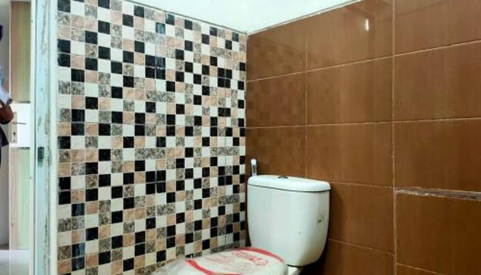 Bathroom - Hotel O Kost 3 Kelor Syariah