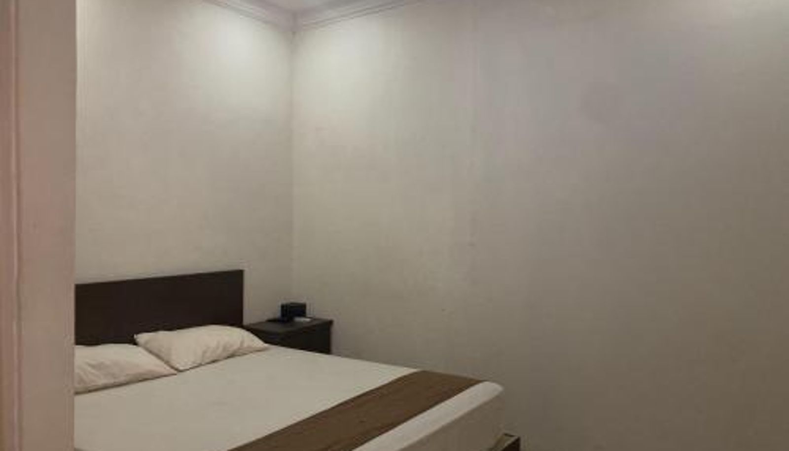 Zimmer - Hotel O Penginapan Laota Syariah Near Rumah Sakit Islam Faisal Makassar