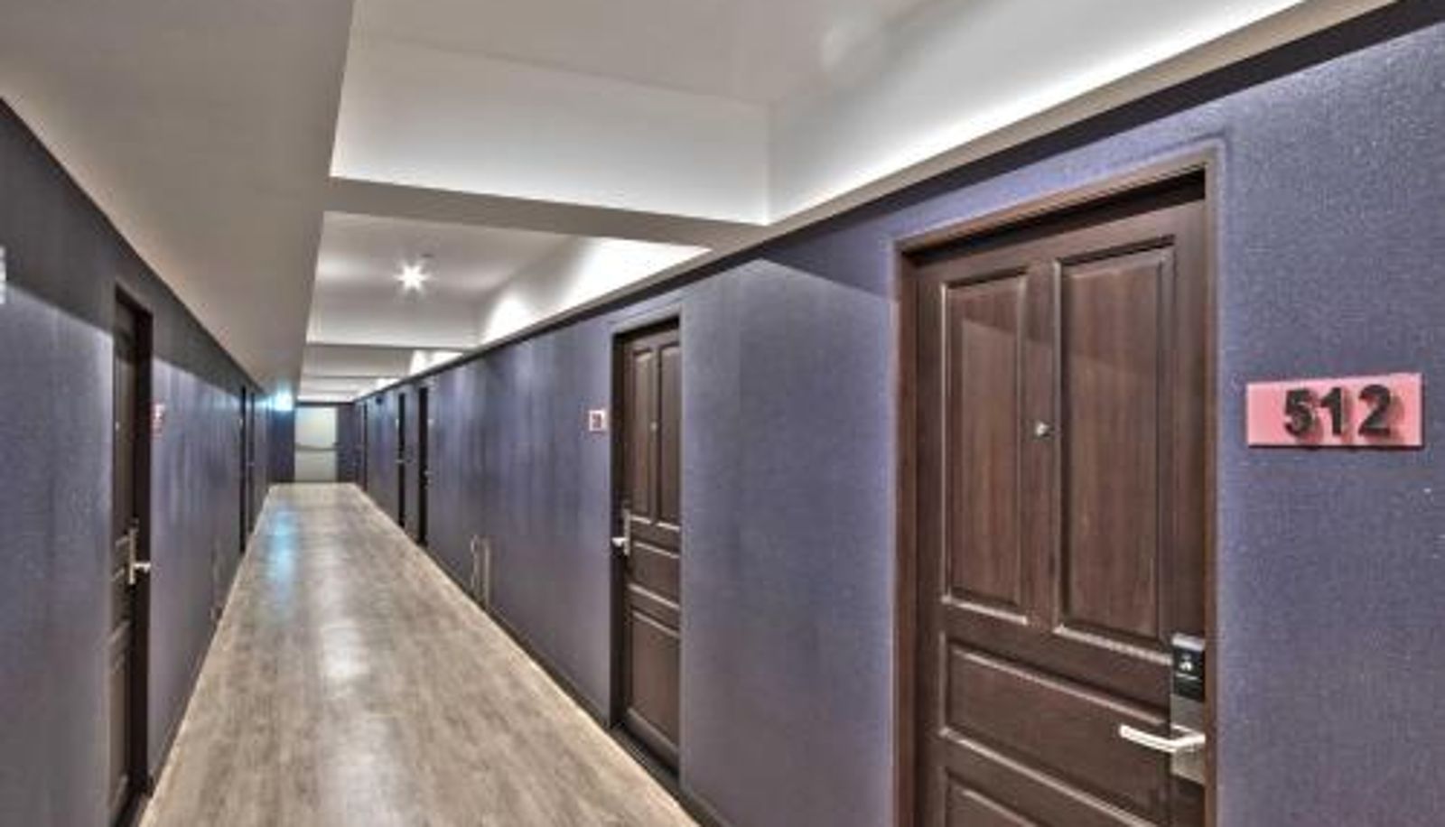 Info - Chateau de Sukhumvit