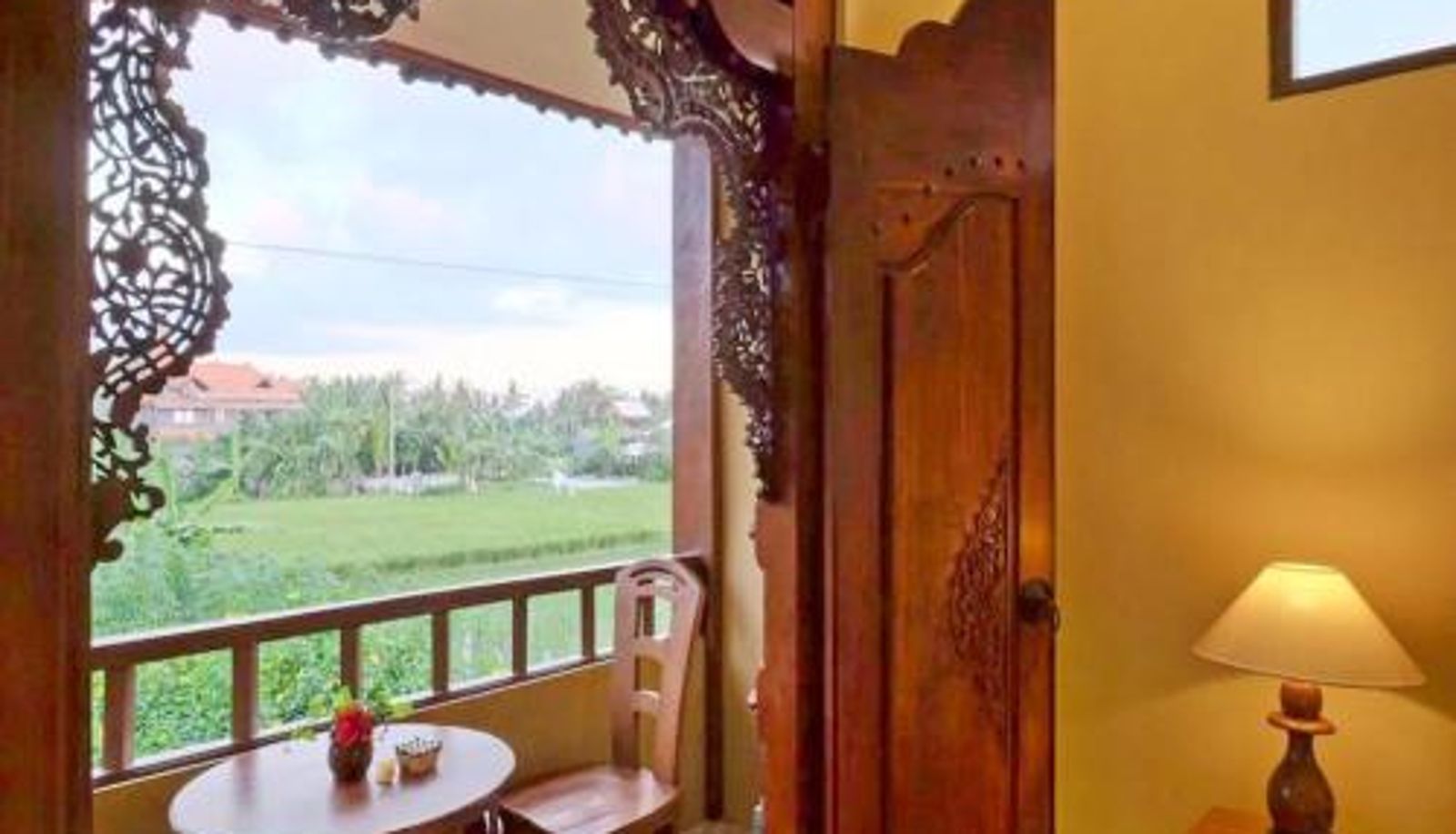 Camera - Pondok Ayu Soca