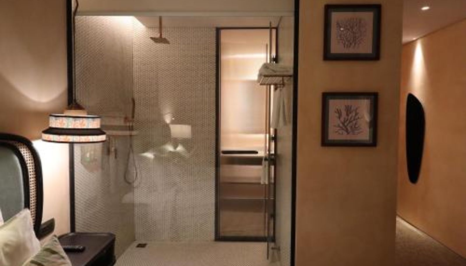 Zimmer - L'amor Boutique Hotel Quy Nhơn