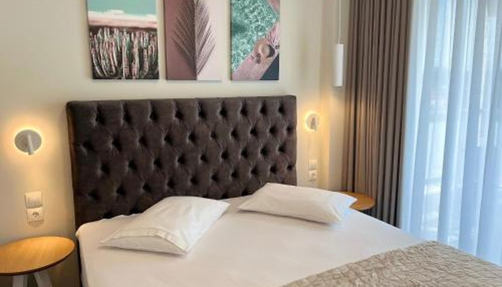 Suite - Astra Sarti Luxury Suites