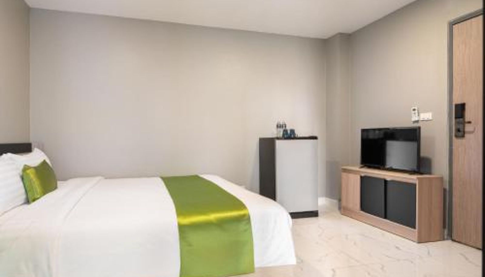 Info - iCheck inn Darisa Ngamwongwan