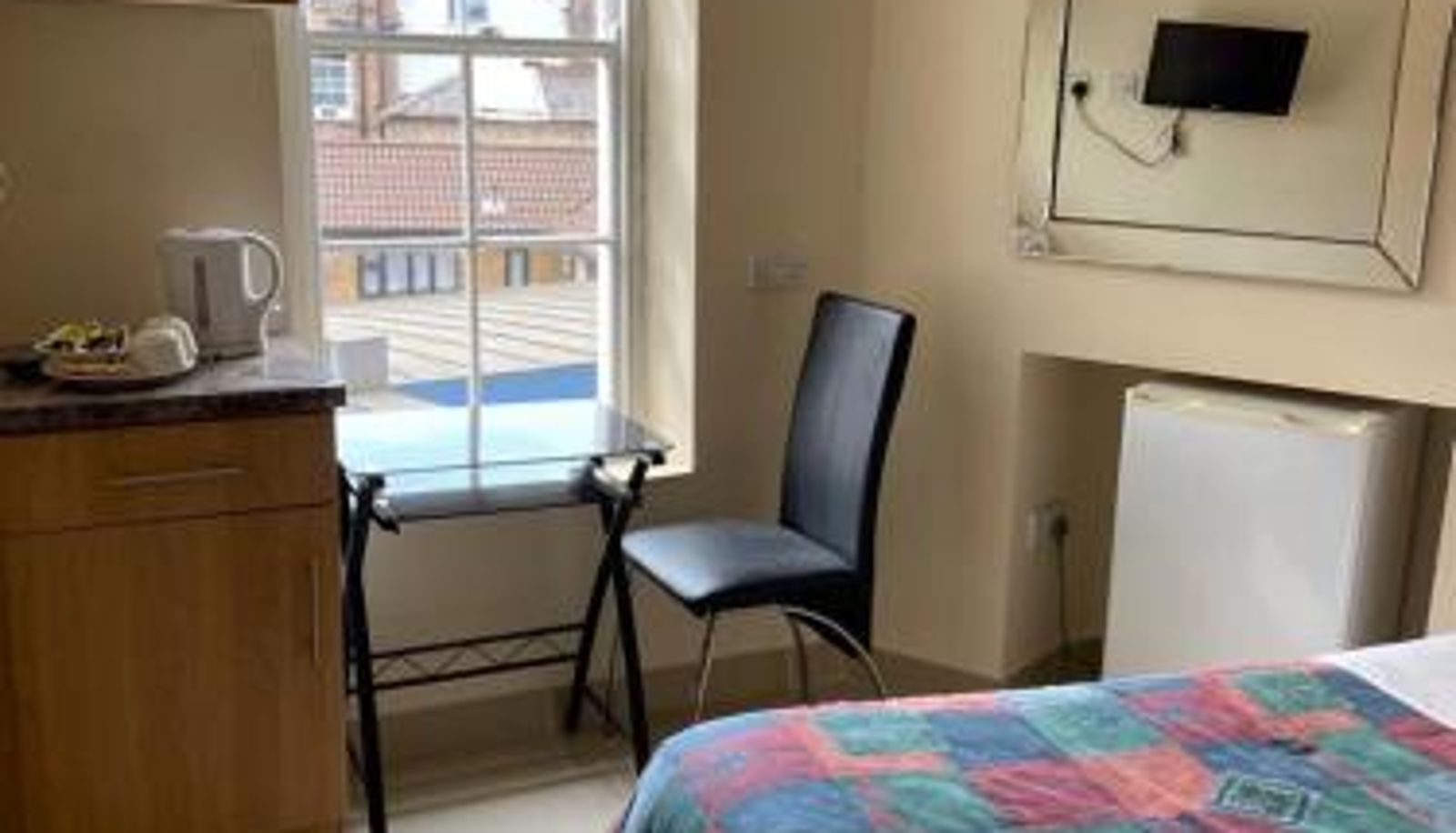 Standardzimmer - Seven Dials Studio