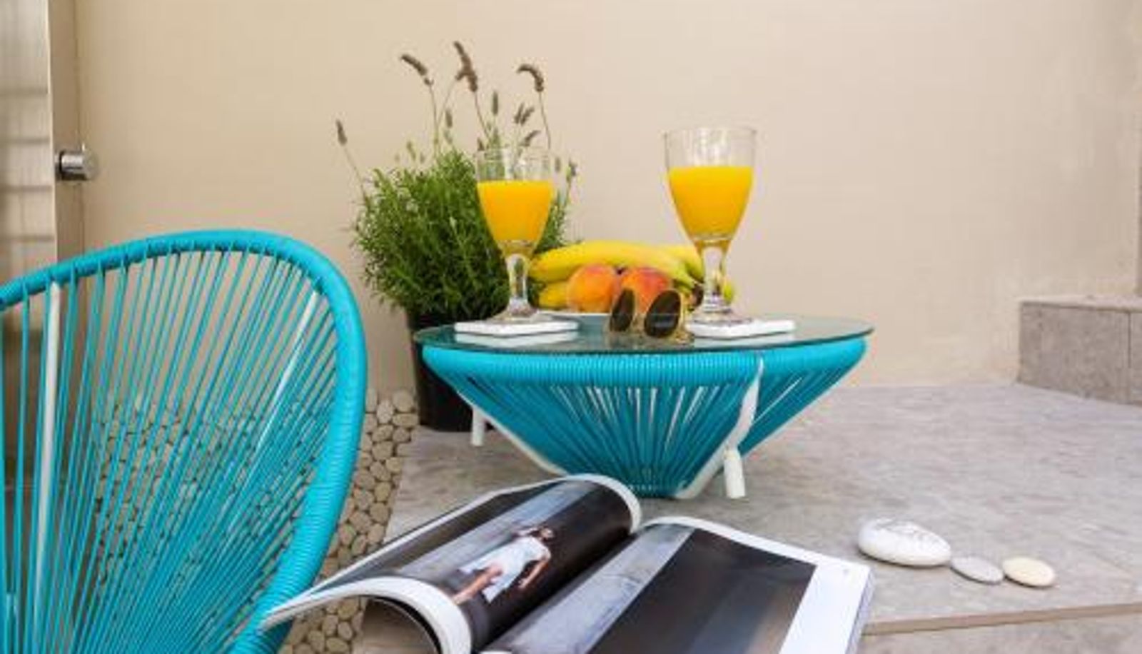 Info - LOC HOSPITALITY Urban Suites